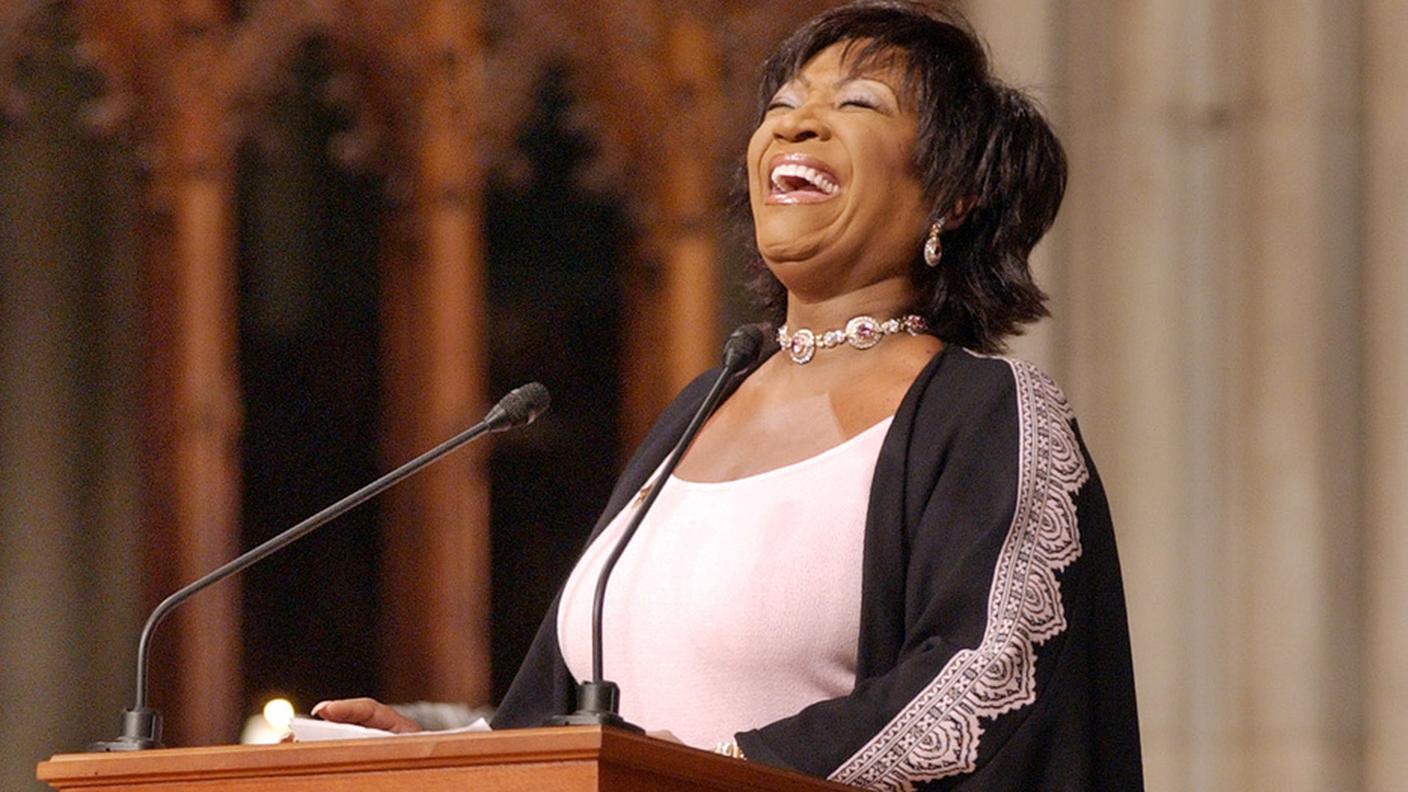 Celia Cruz