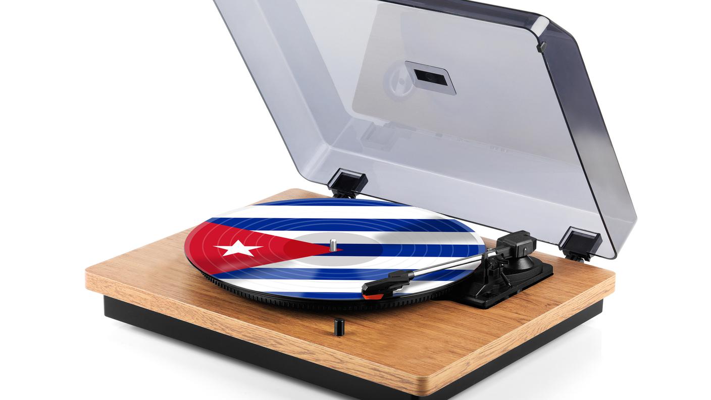 Musica cubana