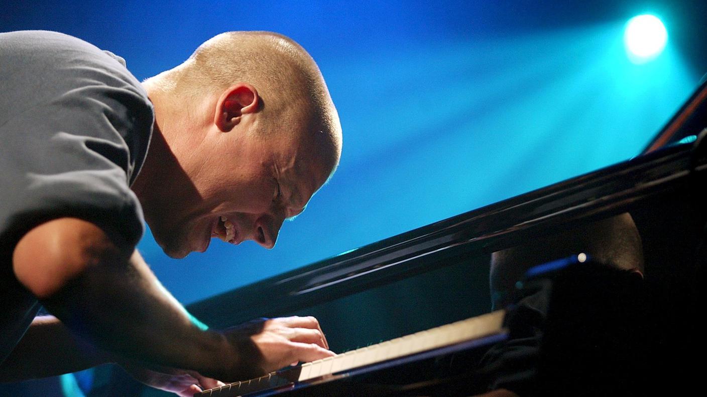 Esbjörn Svensson
