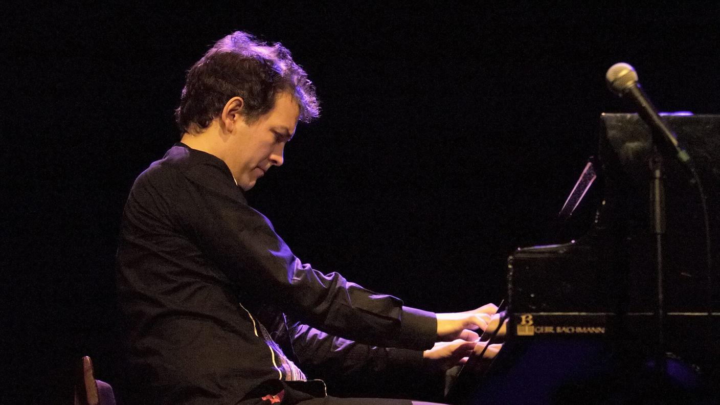 Brad Mehldau 