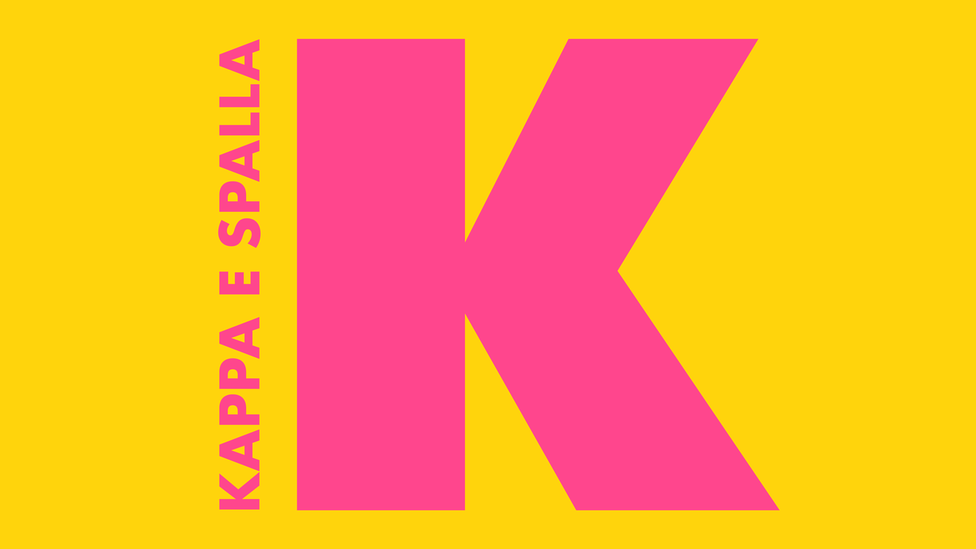 1x1 kappa e spalla