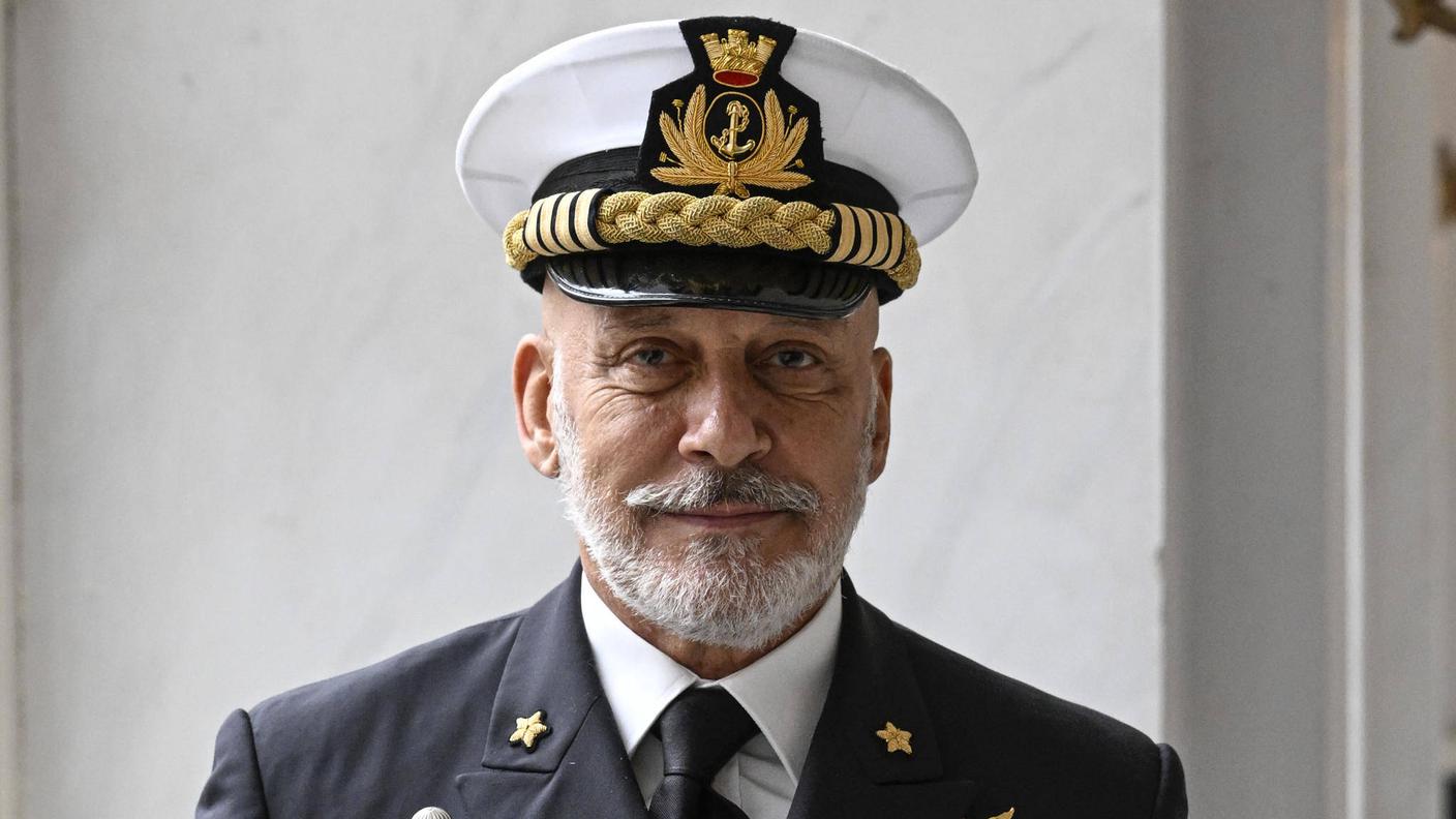 Giuseppe Cavo Dragone