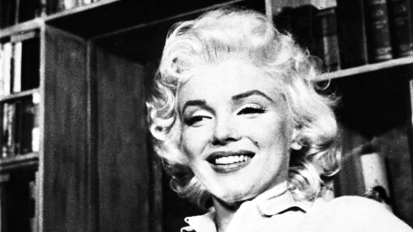 Marilyn Monroe