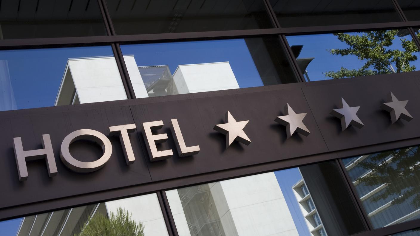 hotel stellato
