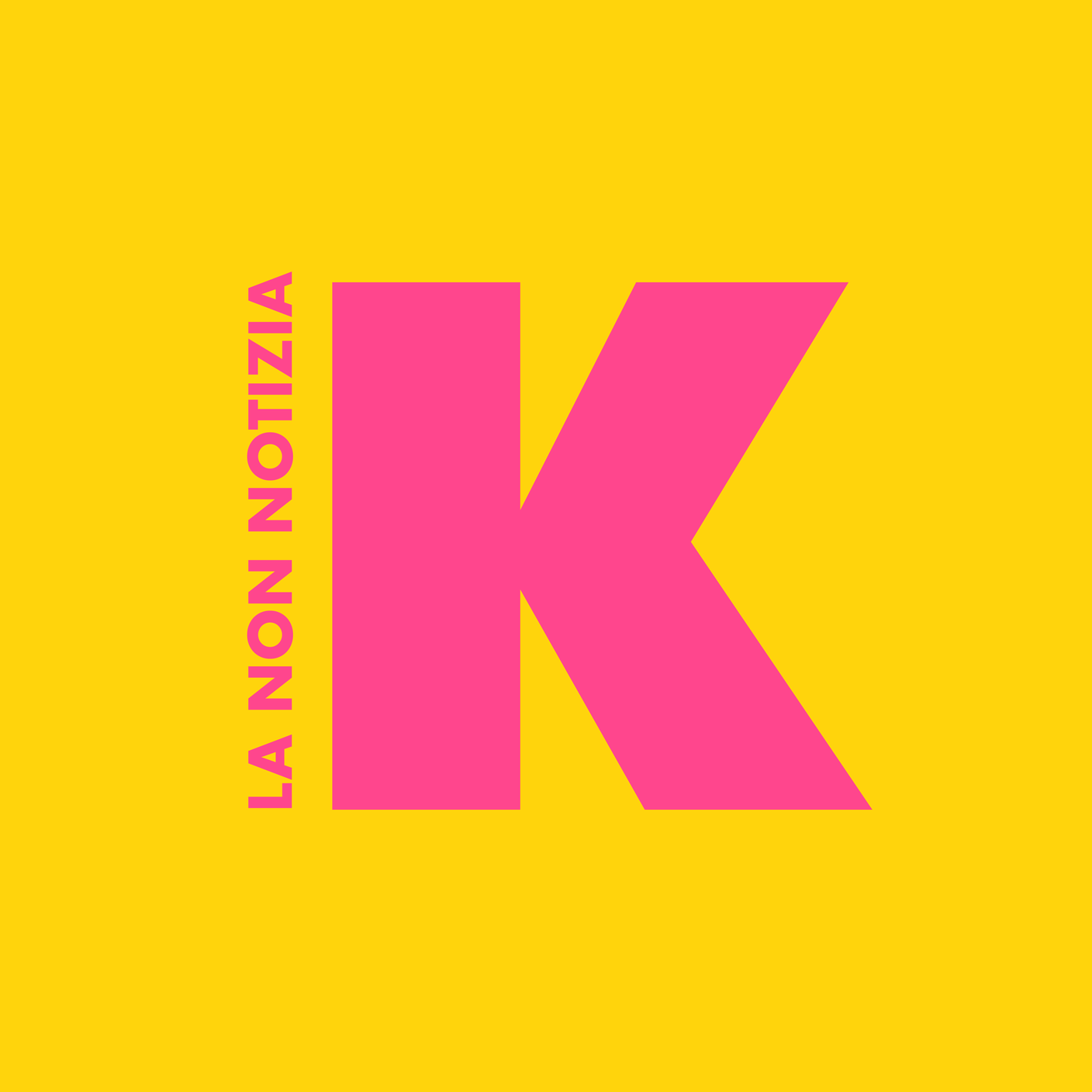 1X1 Kappa non-notizia