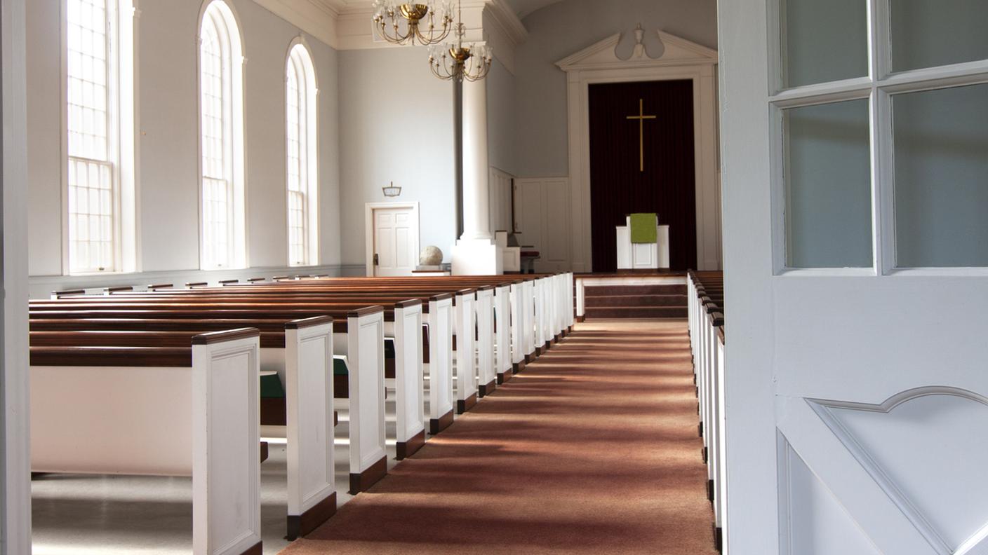 iStock-Chiesa, Cappella, America 