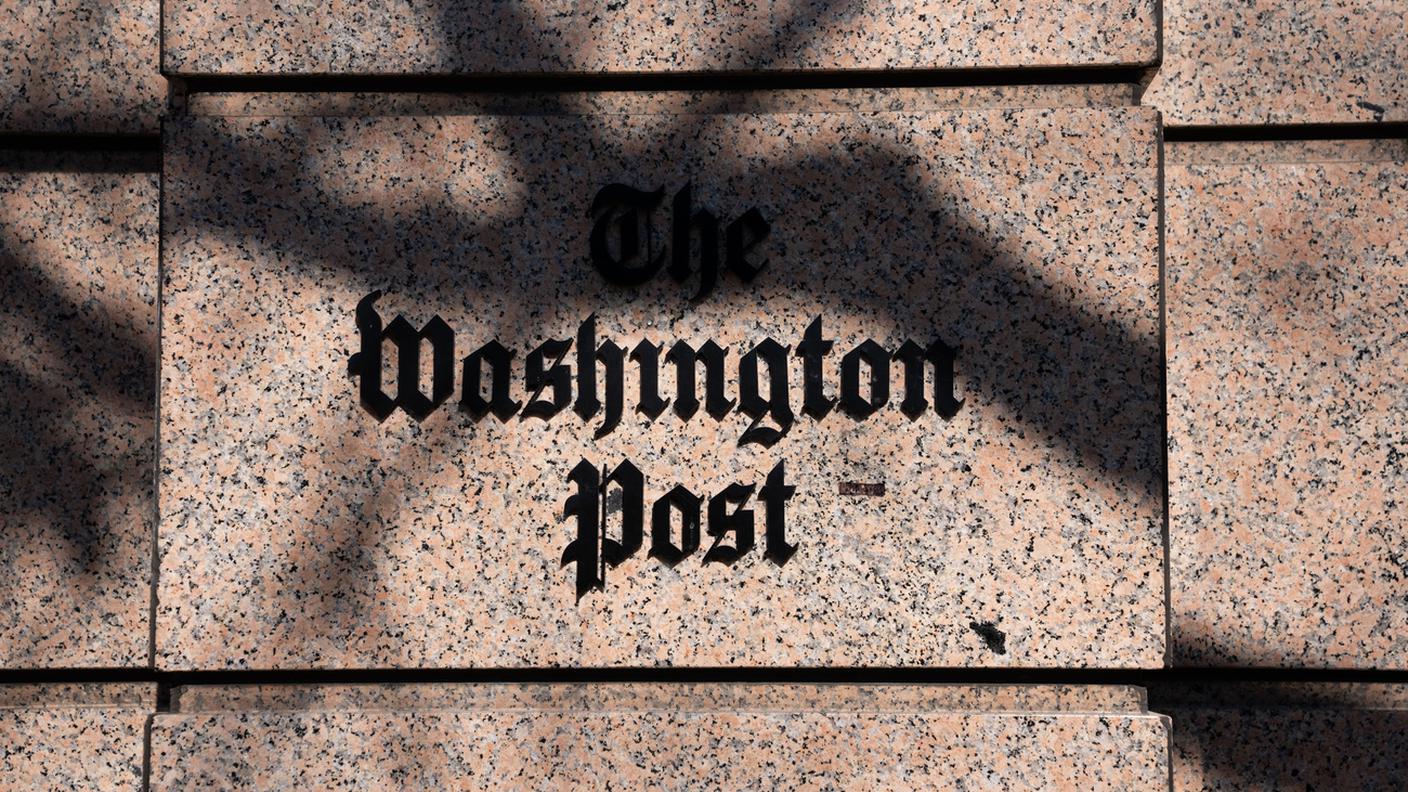 Washington Post