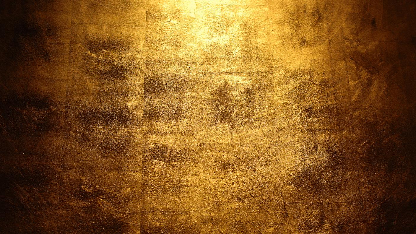 iStock-lusso, oro, soldi 