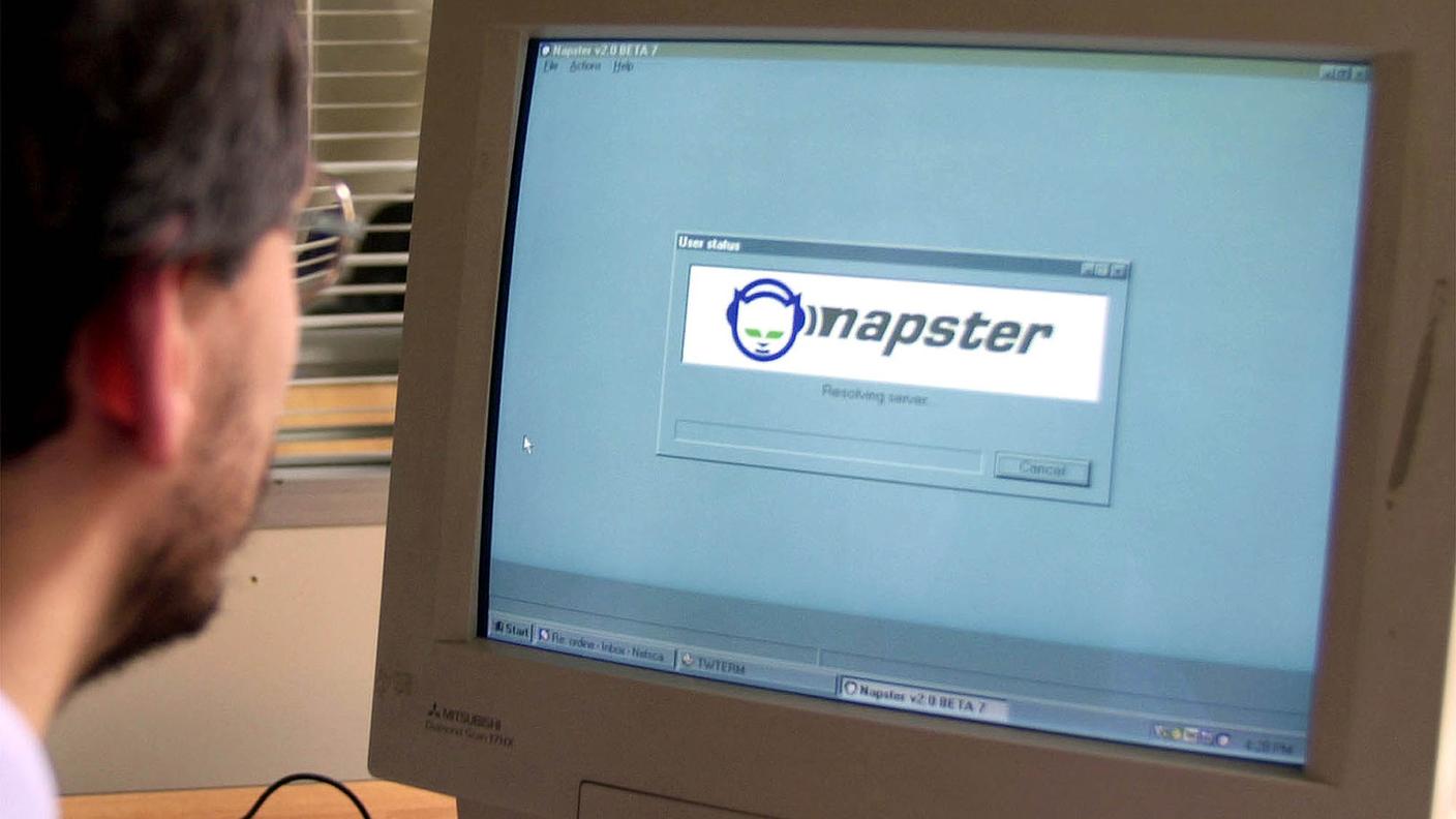 Napster 