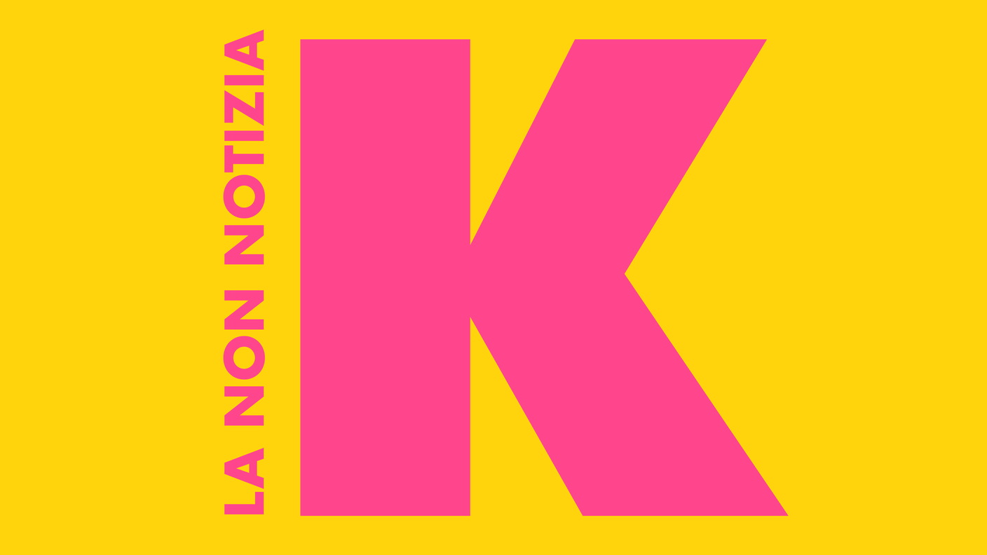 1X1 Kappa non-notizia