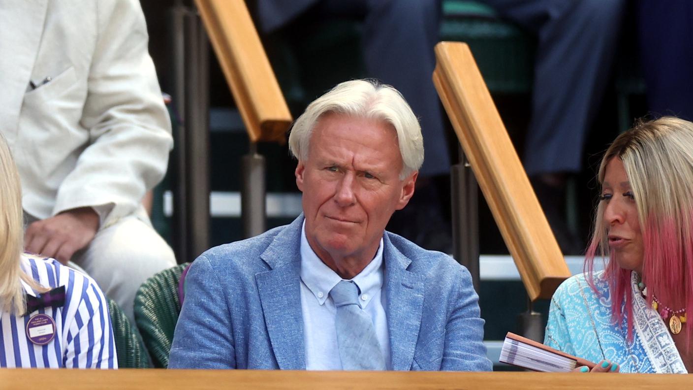 Björn Borg