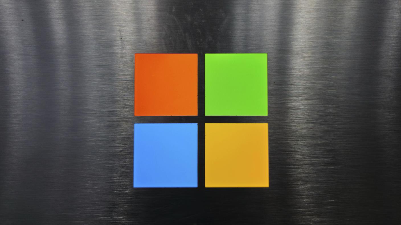 Windows - Microsoft