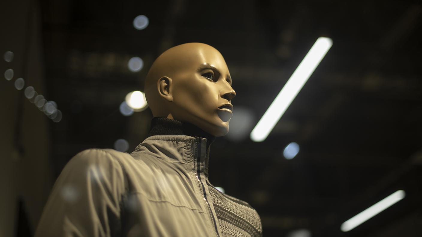 iStock-1Beauty, Below, Black Color, Casual Clothing, City