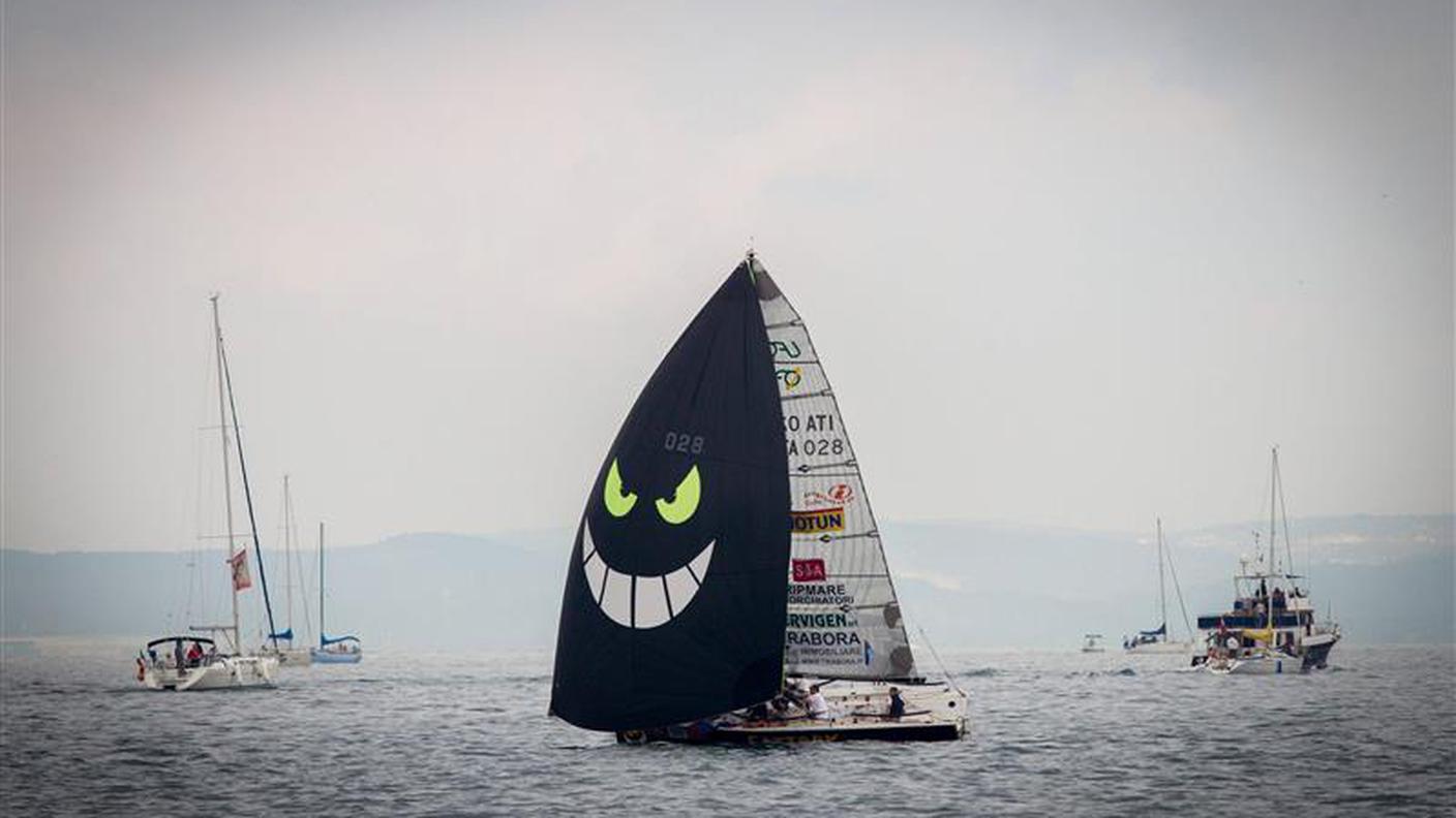 imago Cattivik raffigurazione