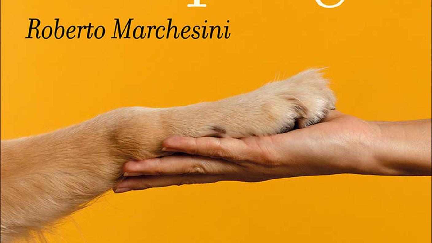 Roberto Marchesini, "Che cos’è la zooantropologia?"