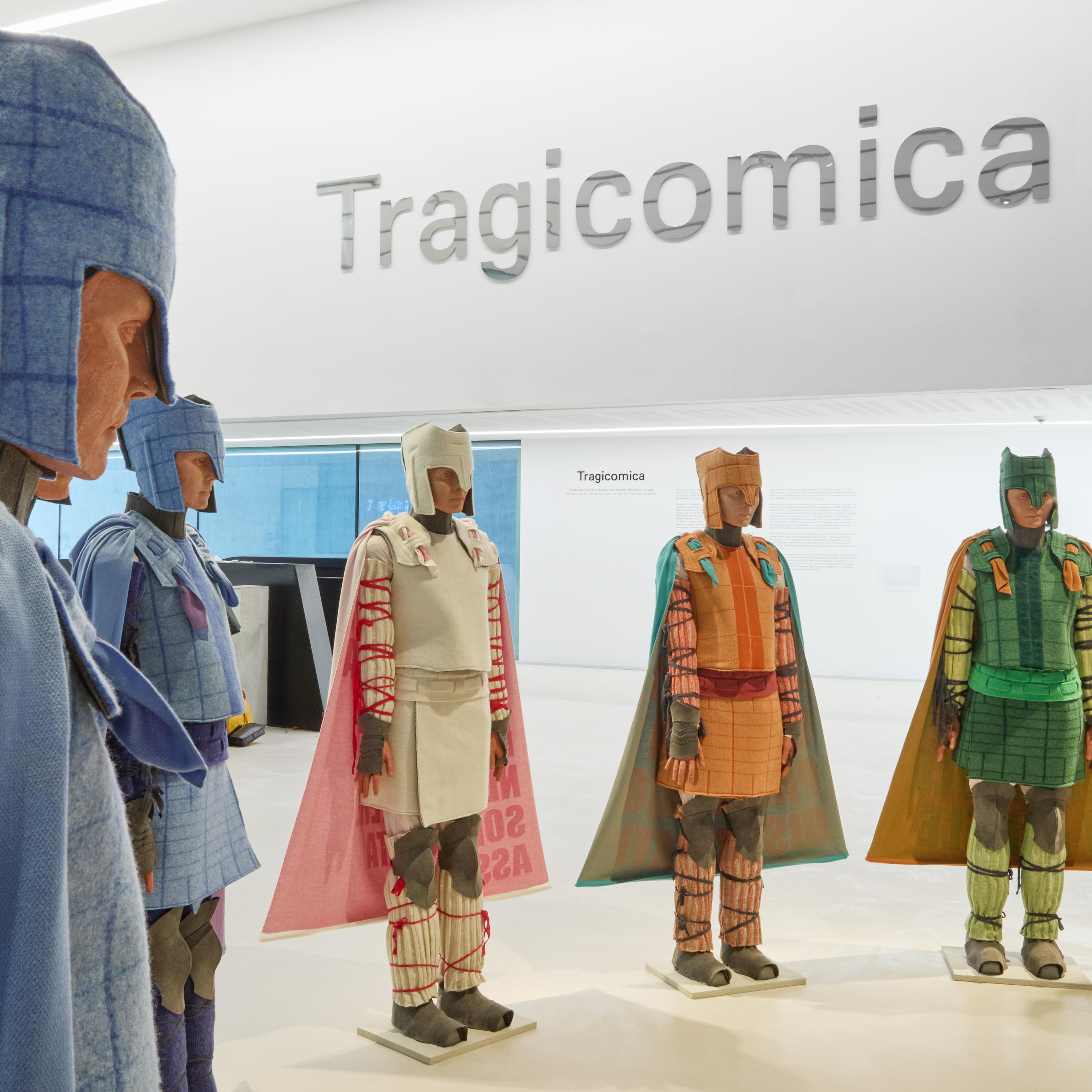 La risata che ribella