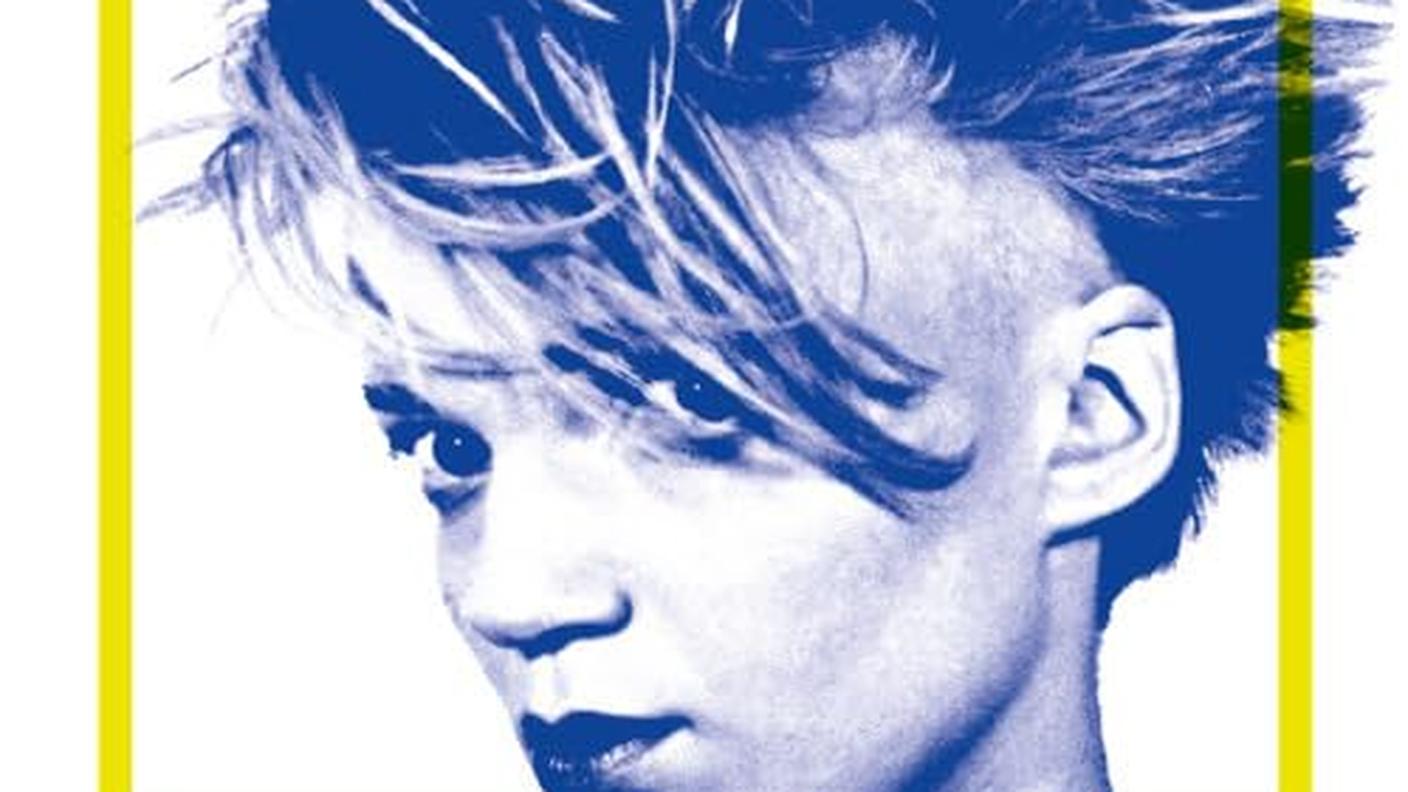 "Ticino underground. Arte, moda e sbraghi negli anni della new wave" di Roberto Renieri-Seith, Istituto Editoriale Ticino (copertina)