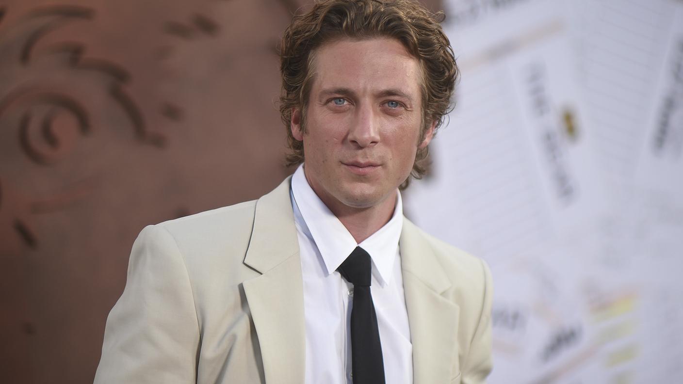 The Bear - Jeremy Allen White