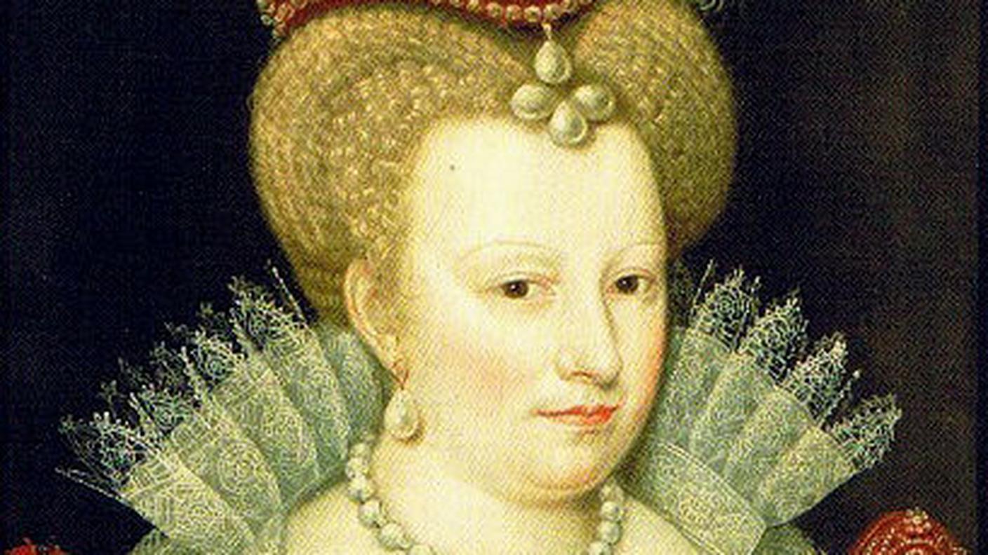Margherita di Valois