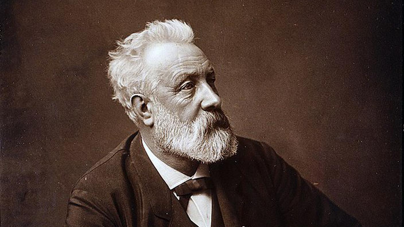 Jules Verne