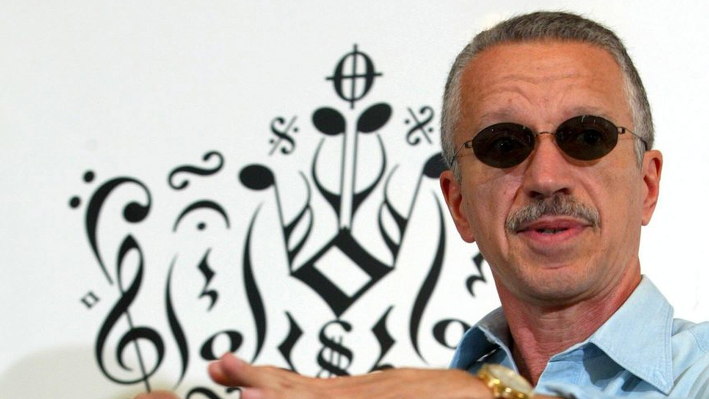 Keith Jarrett