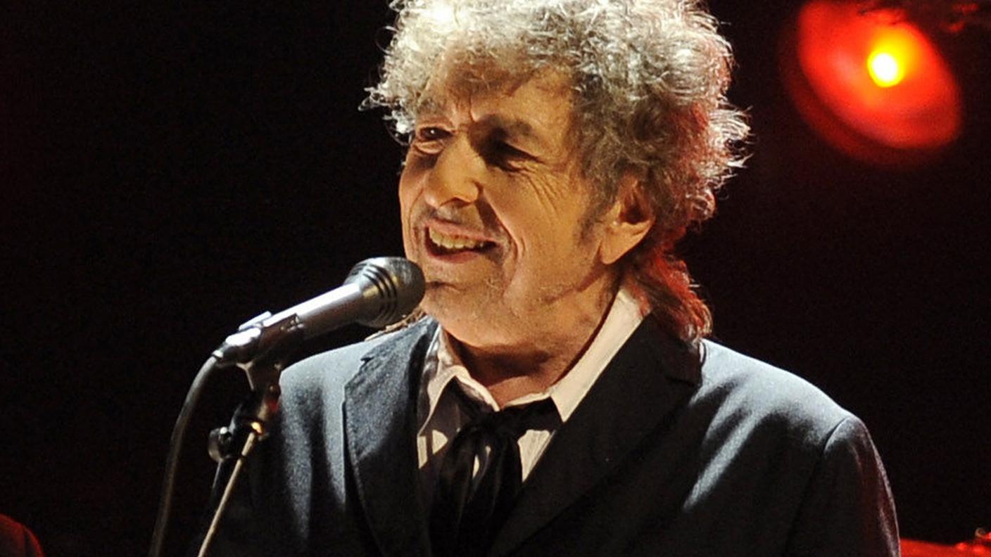Bob Dylan