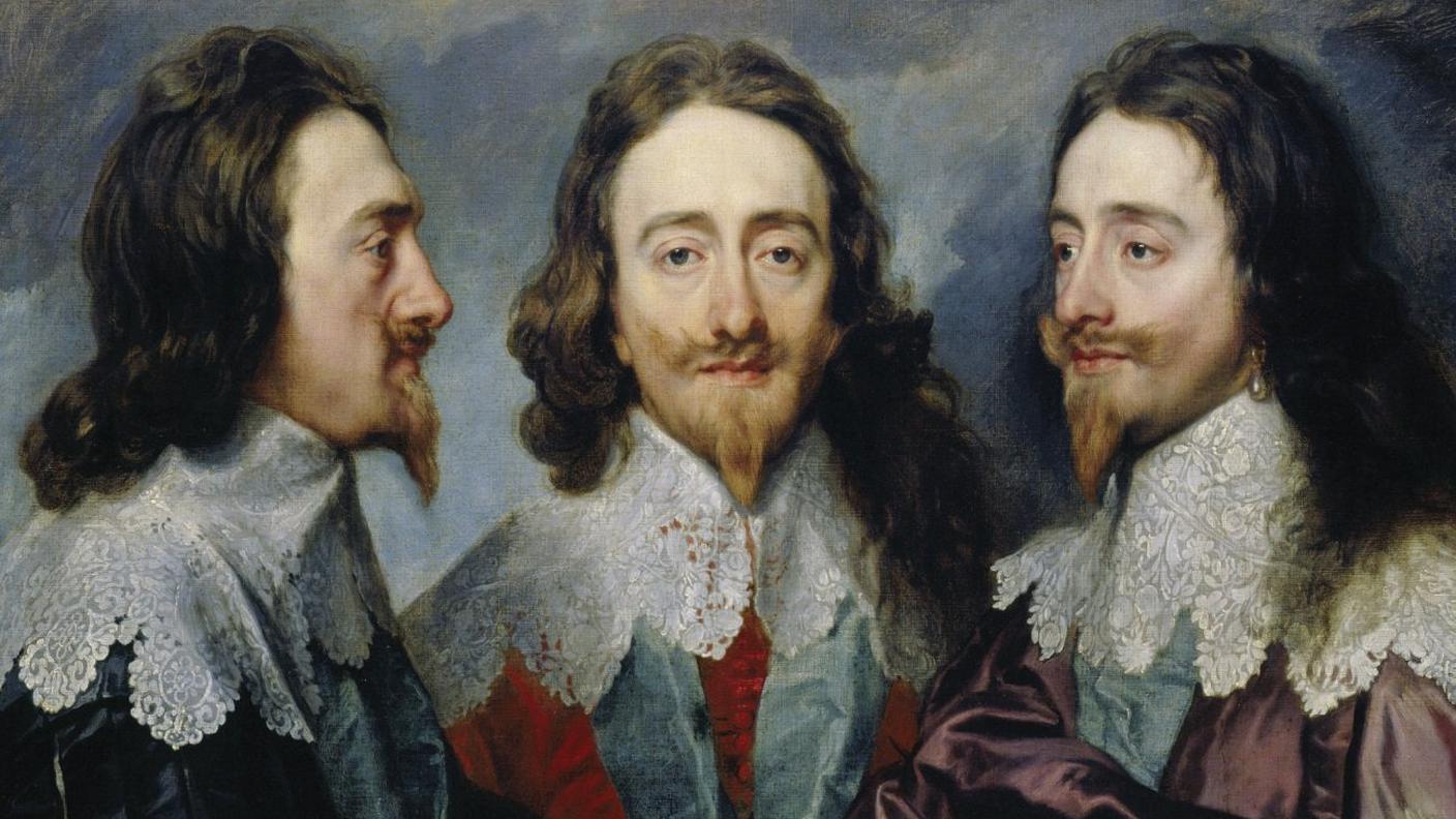The Royal Consort di William Lawes 