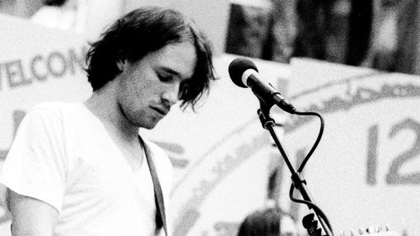 Jeff Buckley
