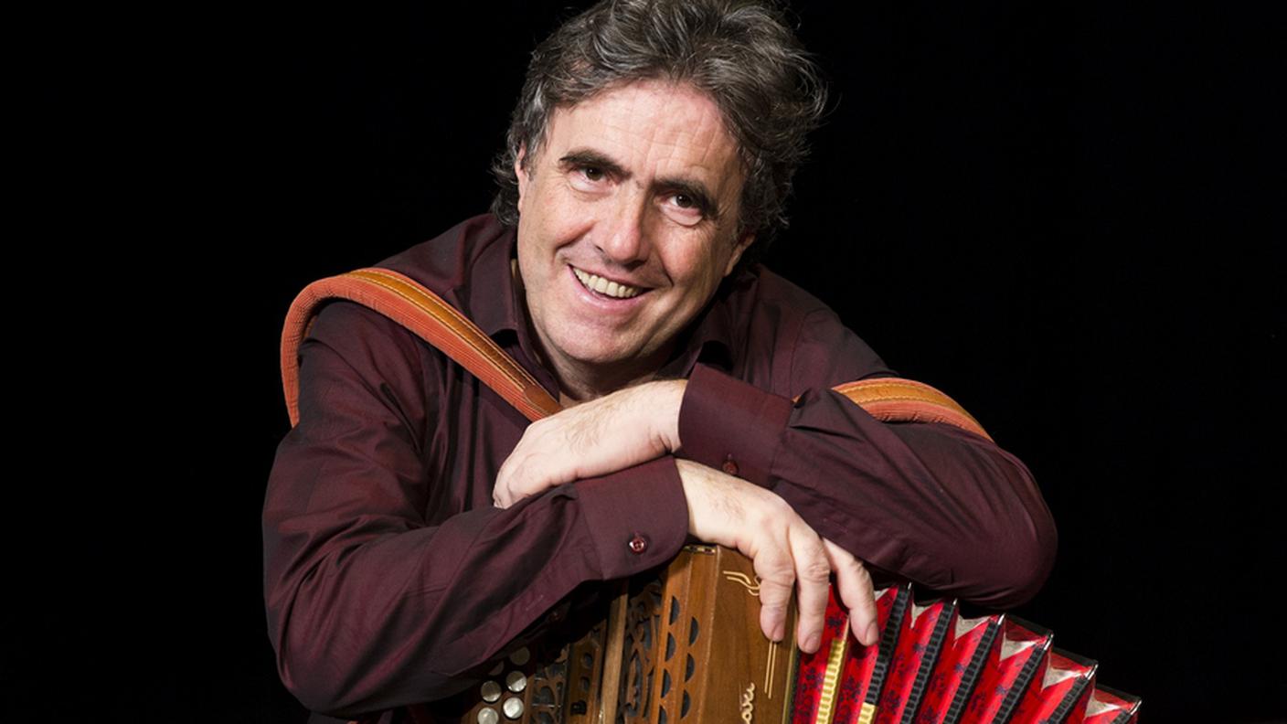 Ambrogio Sparagna