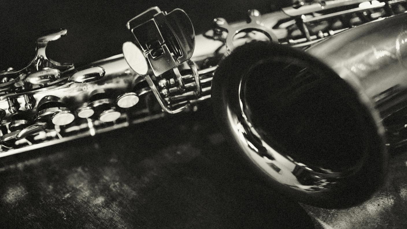 Sassofono, Jazz