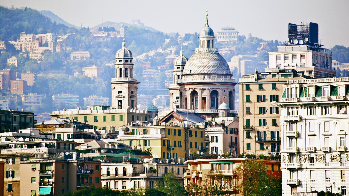 Genova