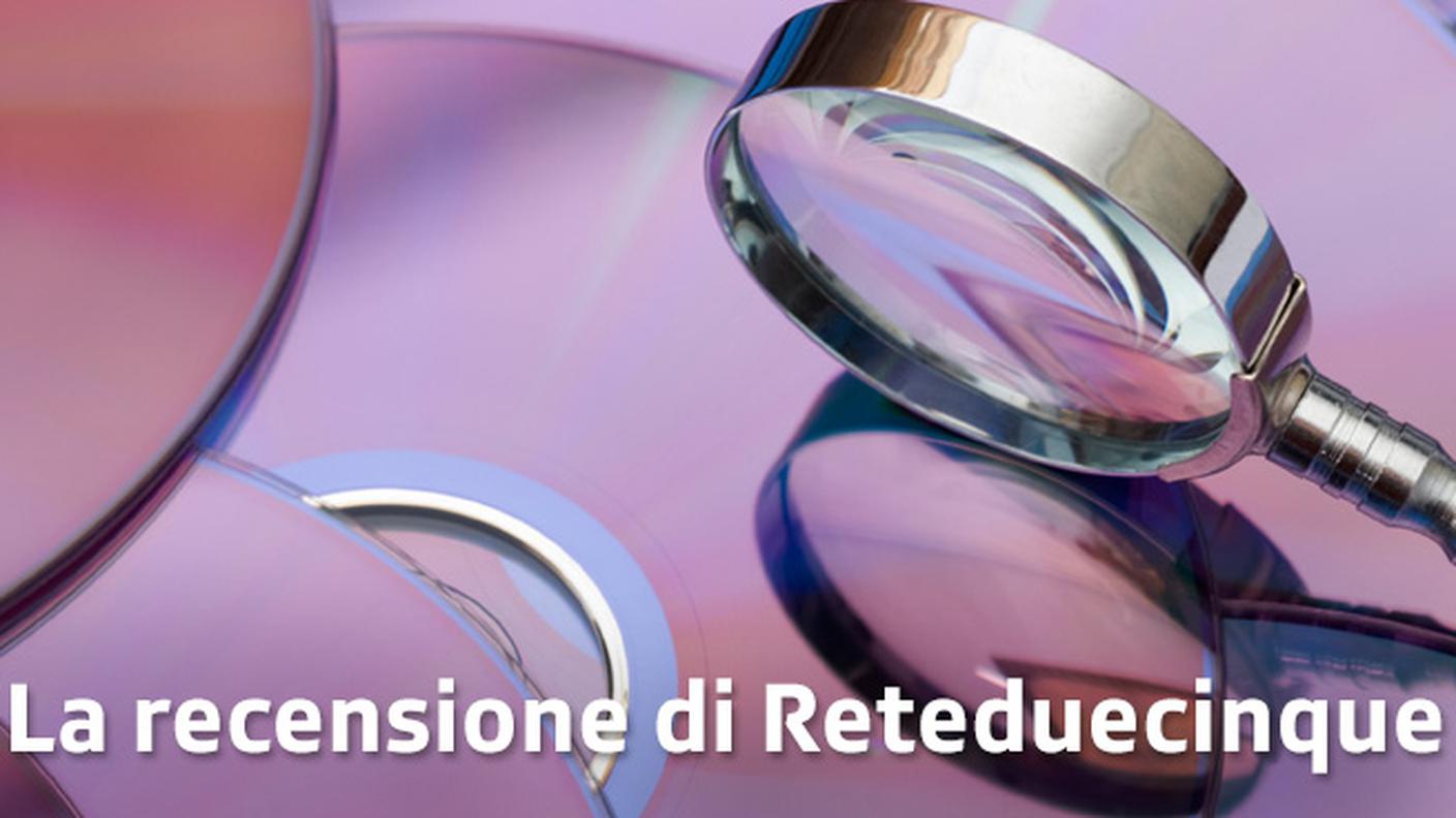 La recensione di Reteduecinque