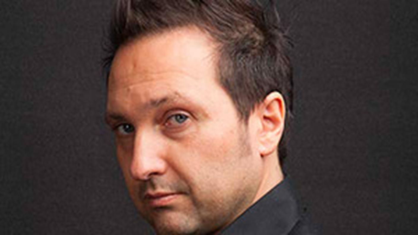 Luca Bragalini