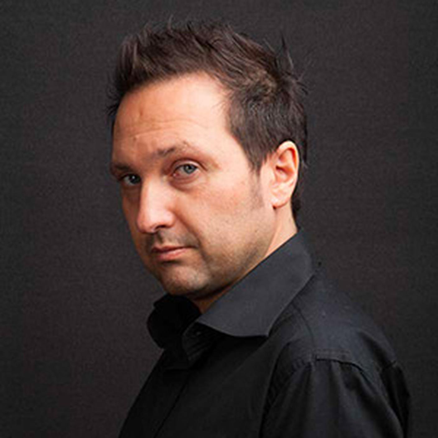 Luca Bragalini