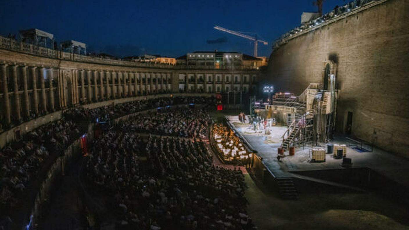 Macerata Opera Festival 2023