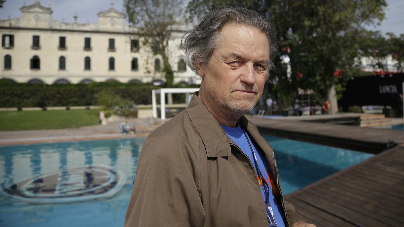 Jonathan Demme