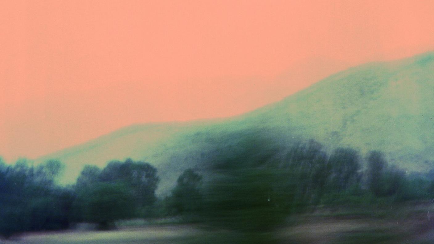 "Il Viaggio" di Mélanie De Biasio, PIAS (dettaglio di copertina)