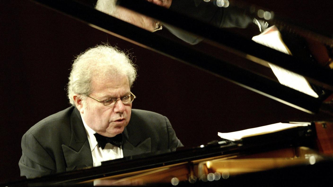  Emanuel Ax