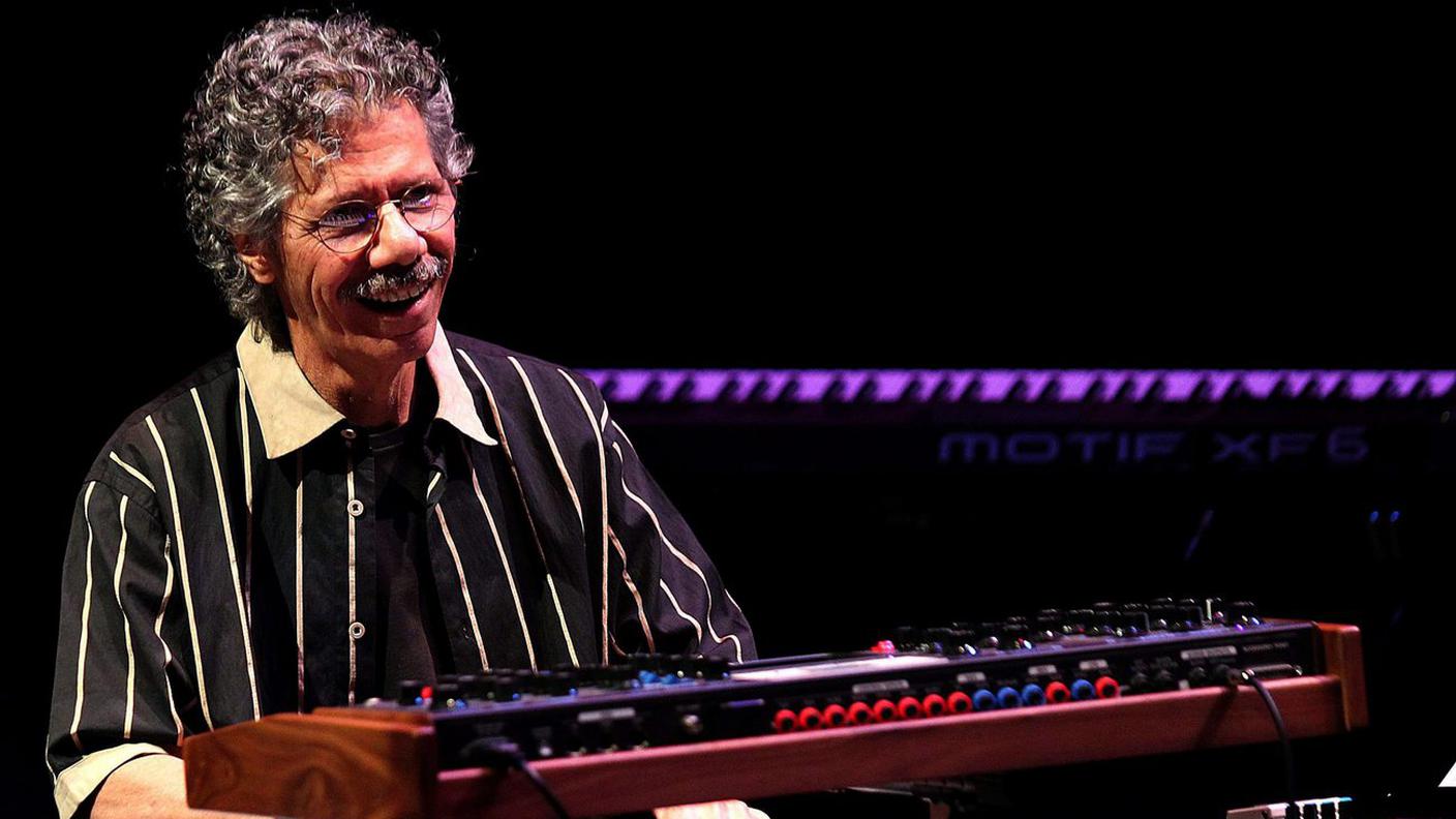 Chick Corea