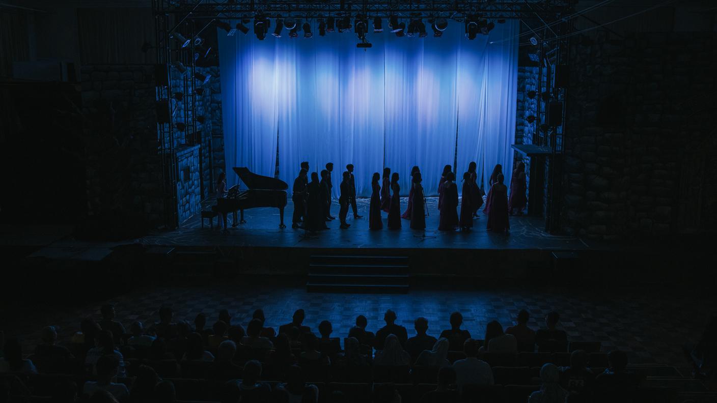 teatro