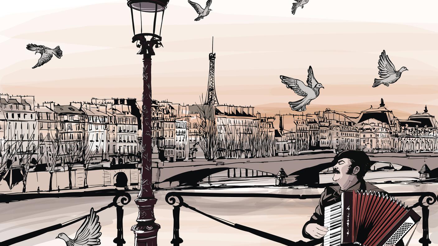 musica francese