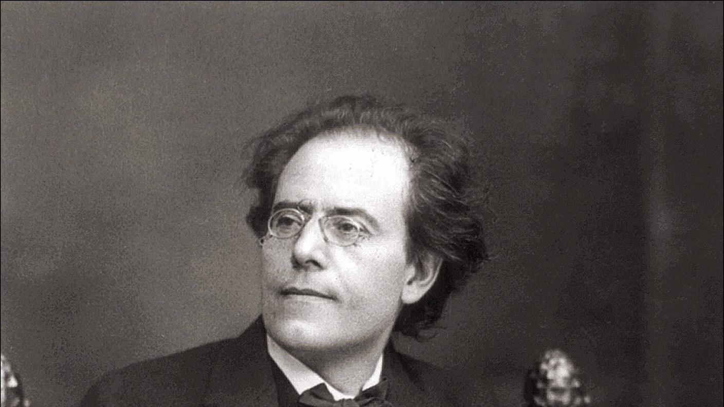 Gustav Mahler