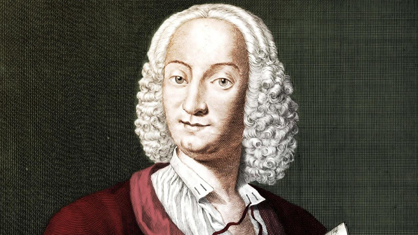 Antonio Vivaldi