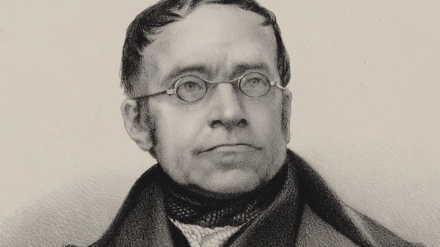 Carl Czerny