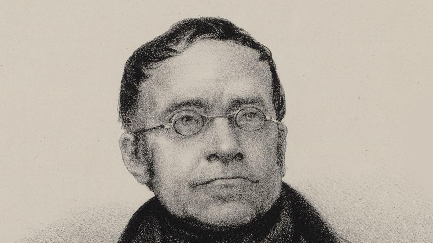 Carl Czerny