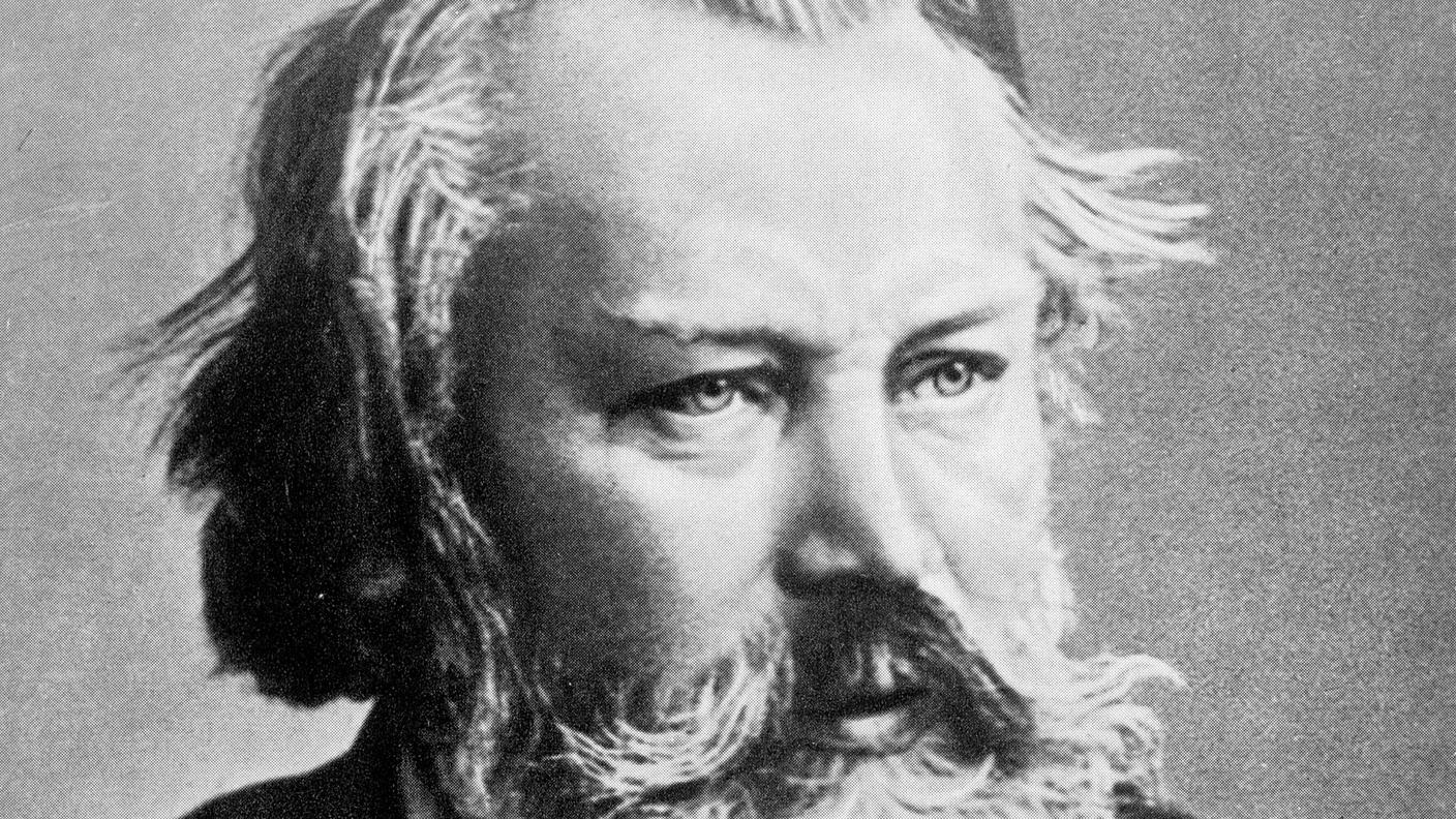 Johannes Brahms
