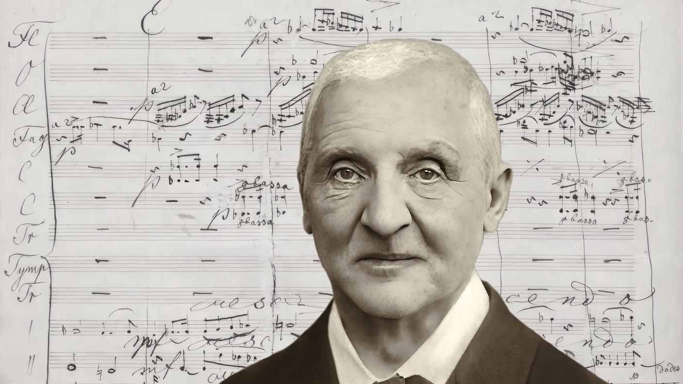 Anton Bruckner