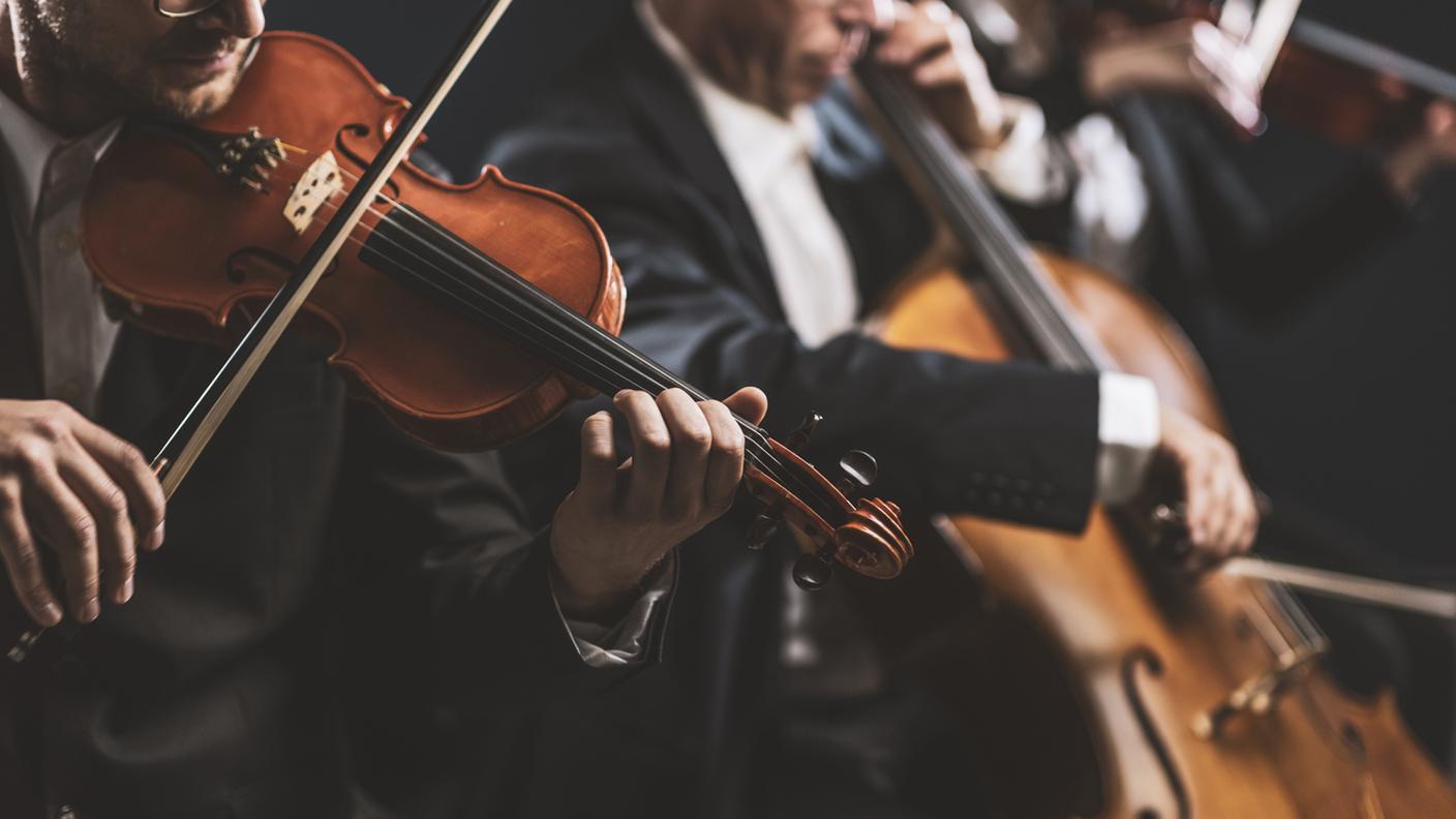 concerto musica classica