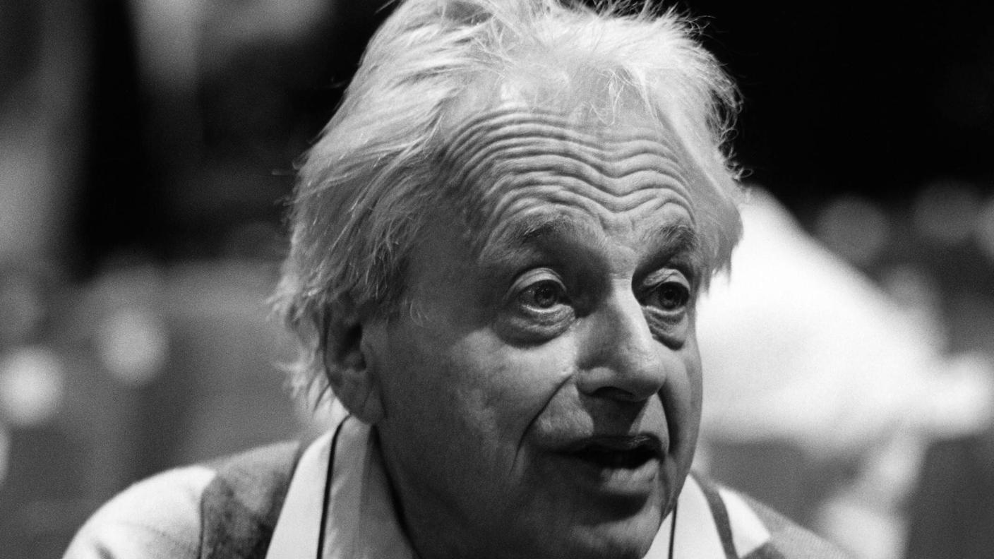 Gyorgy Ligeti