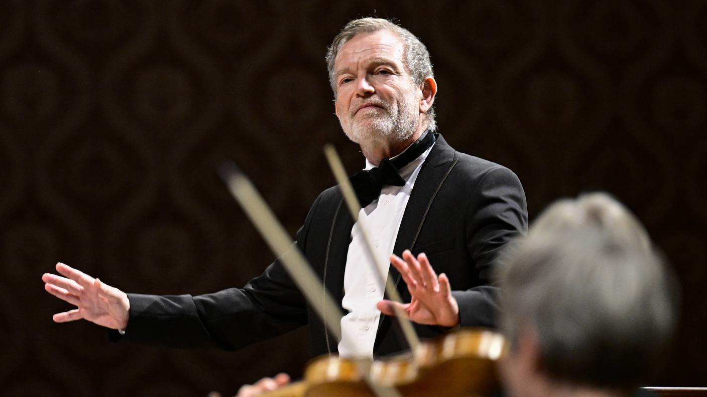 Christophe Rousset
